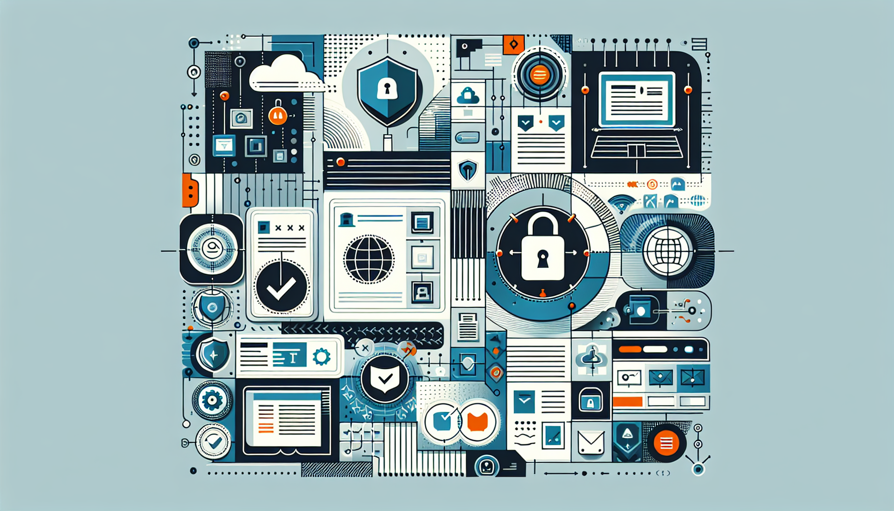 Datenschutz und Cybersicherheit im Wandel – Wie Ihr Unternehmen von den neuen Regeln profitiert
