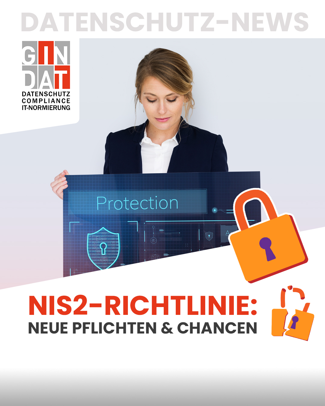 NIS2 in Deutschland: Was jetzt auf Unternehmen zukommt und wie Sie von den neuen Cybersicherheitsregeln profitieren können