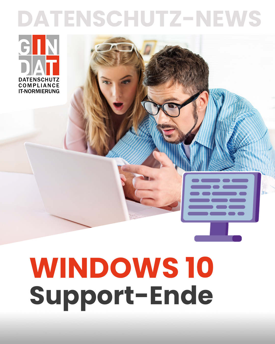 Windows 10 vor dem Aus: Was jetzt auf Sie zukommt und wie Sie sich optimal vorbereiten