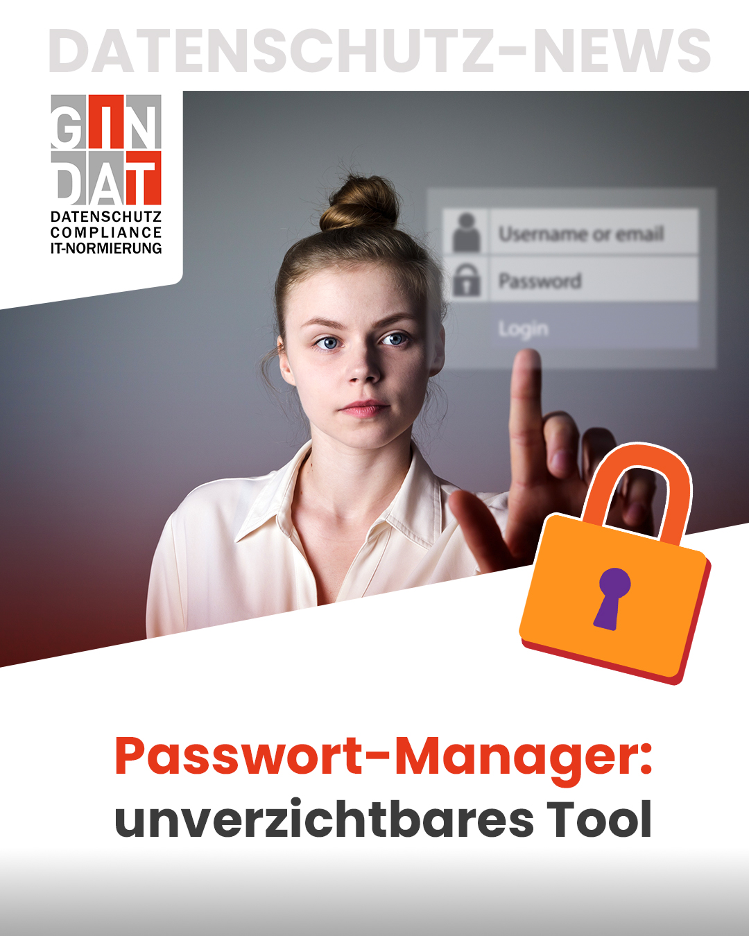 Warum Ihr Passwort-Manager über Ihre digitale Sicherheit entscheidet – und worauf Sie unbedingt achten sollten